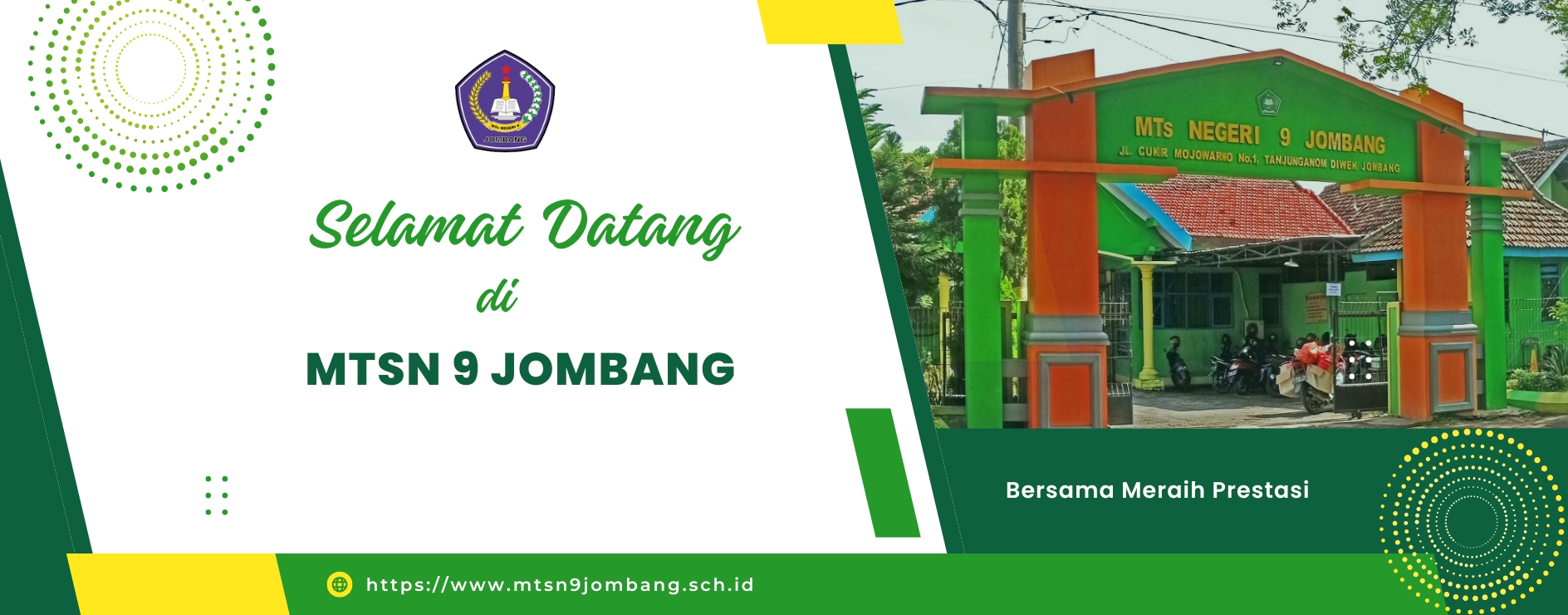 MTsN 9 Jombang
