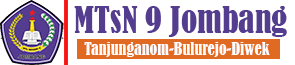 MTsN 9 Jombang